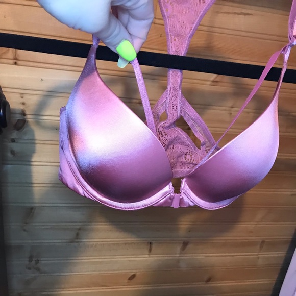 Victoria’s Secret Very Sexy Bra & Cheeky Panty Set - Picture 2 of 6
